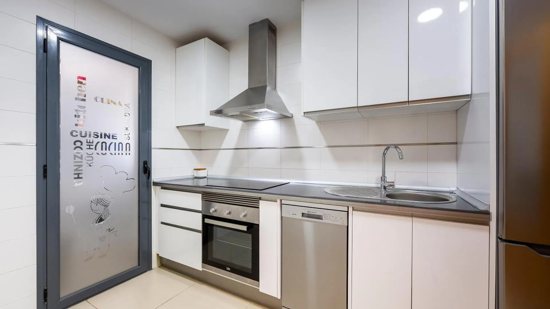 Διαμέρισμα Sofie Apartamento Turistico Ροκέτας ντε Μαρ