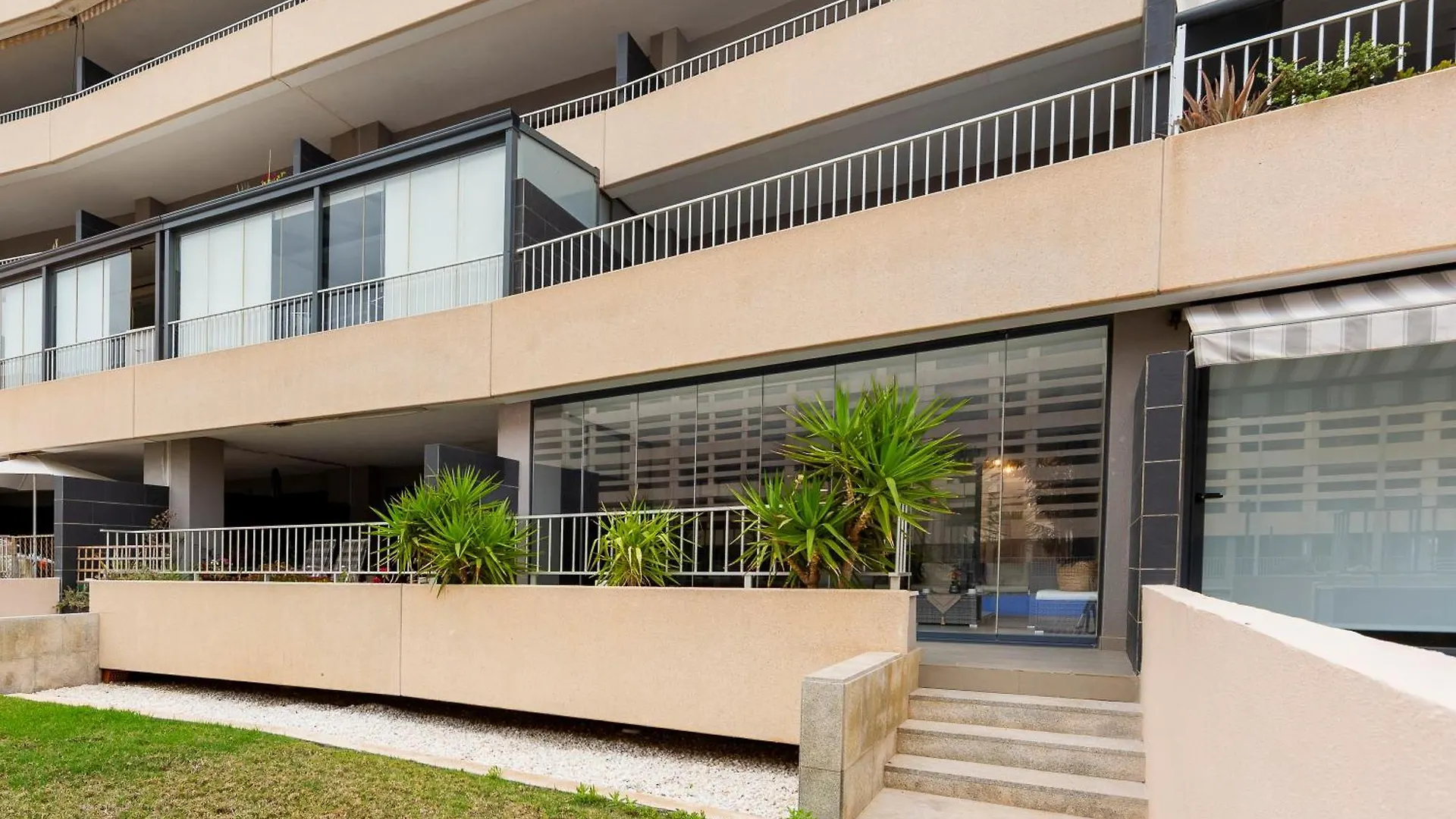 Διαμέρισμα Sofie Apartamento Turistico Ροκέτας ντε Μαρ