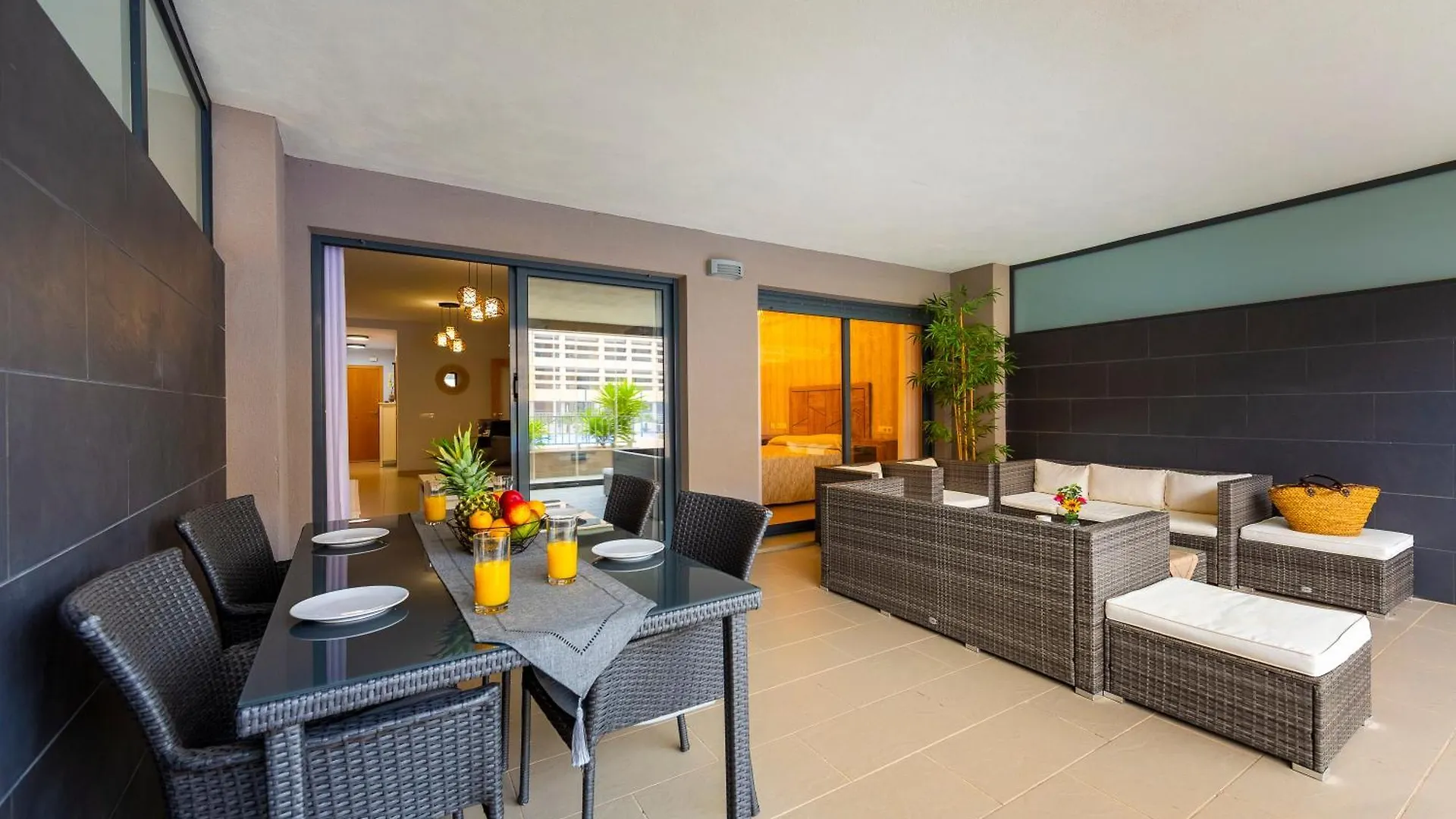 Διαμέρισμα Sofie Apartamento Turistico Ροκέτας ντε Μαρ