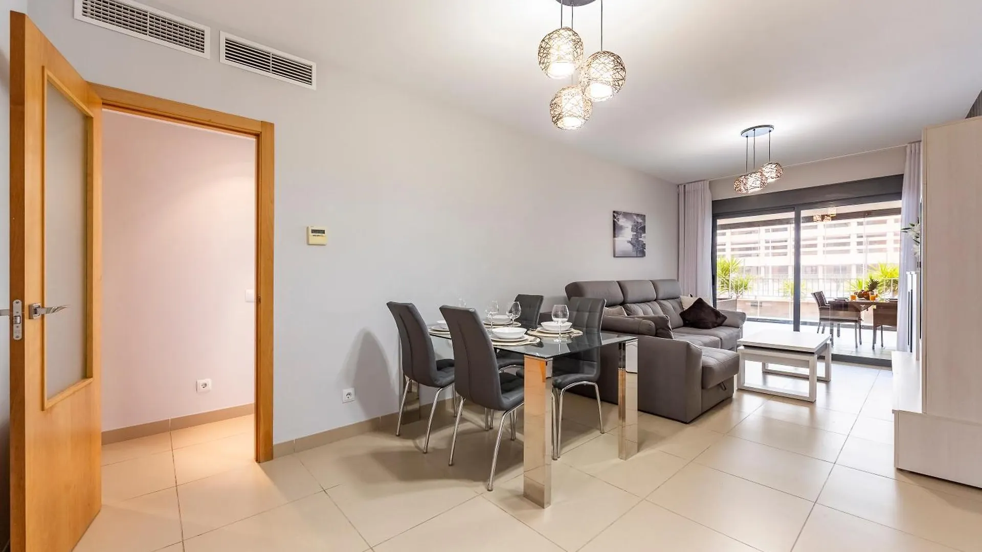 Διαμέρισμα Sofie Apartamento Turistico Ροκέτας ντε Μαρ