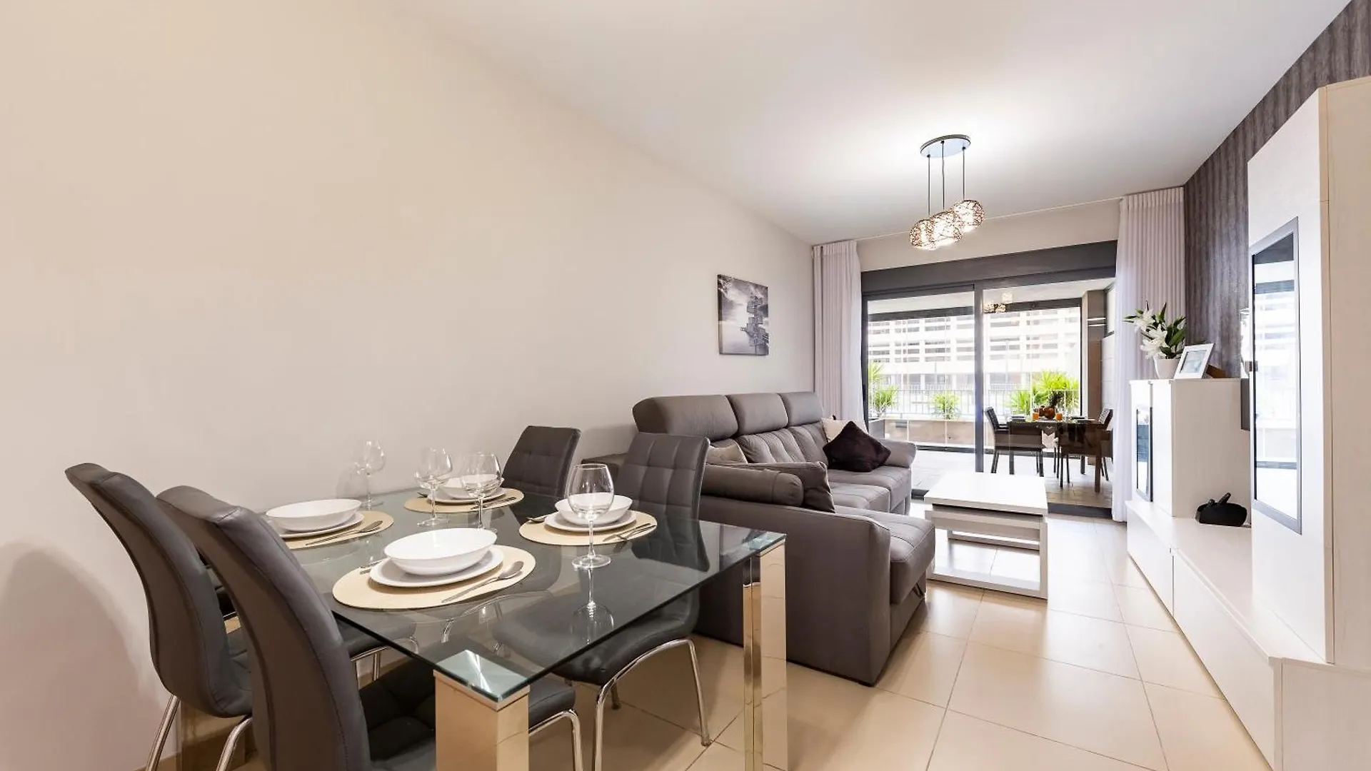 Sofie Apartamento Turistico Ροκέτας ντε Μαρ 0*,  Ισπανία