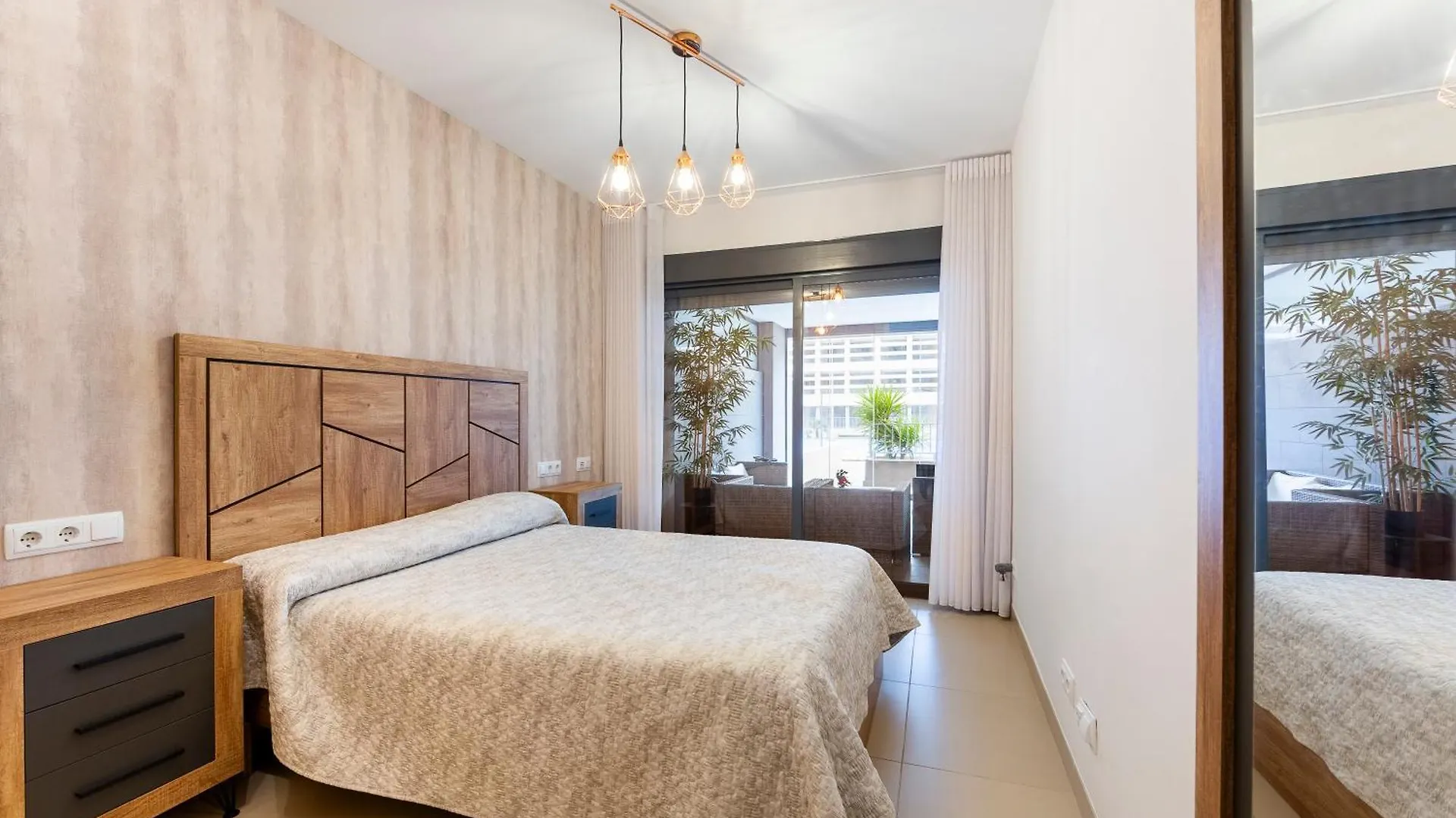 Sofie Apartamento Turistico Ροκέτας ντε Μαρ Διαμέρισμα